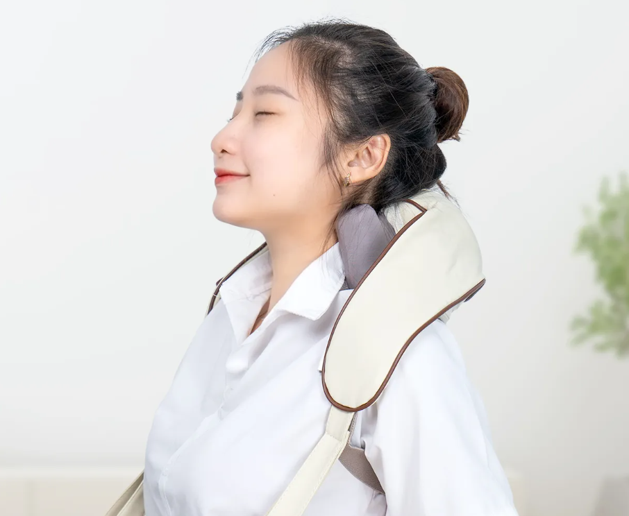 Đau Vai Gáy Do Máy Lạnh Và Cách Khắc Phục 2