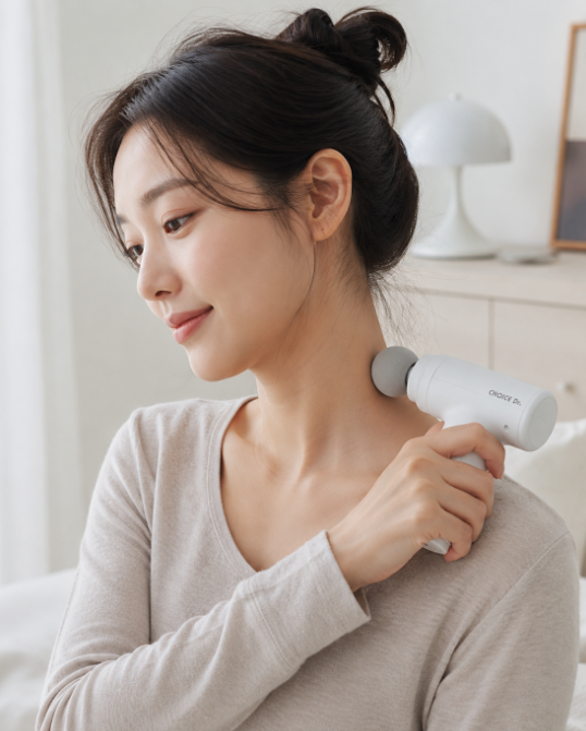 3 Bước Giải Phóng Cơ Bắp Cấp Tốc Sau Chuyến Du Lịch 2